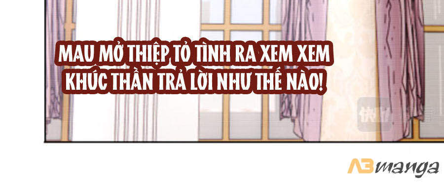 Cát Xê Người Tình Bóng Đêm Chapter 36 - 10