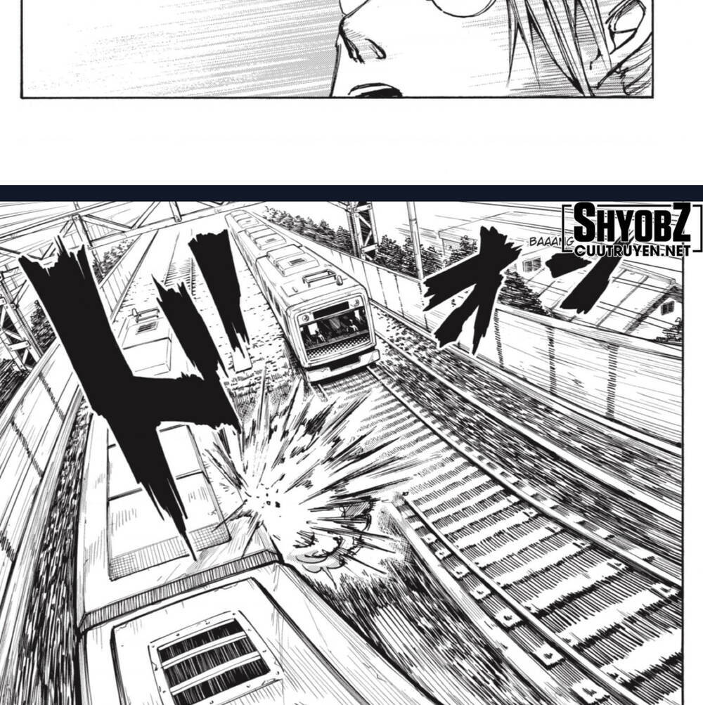 Sakamoto Days Chapter 30 - 12