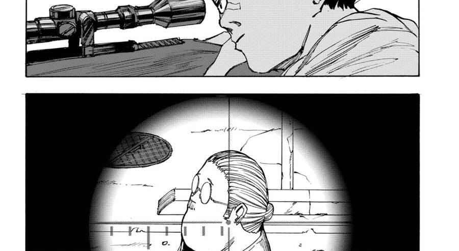 Sakamoto Days Chapter 39 - 5