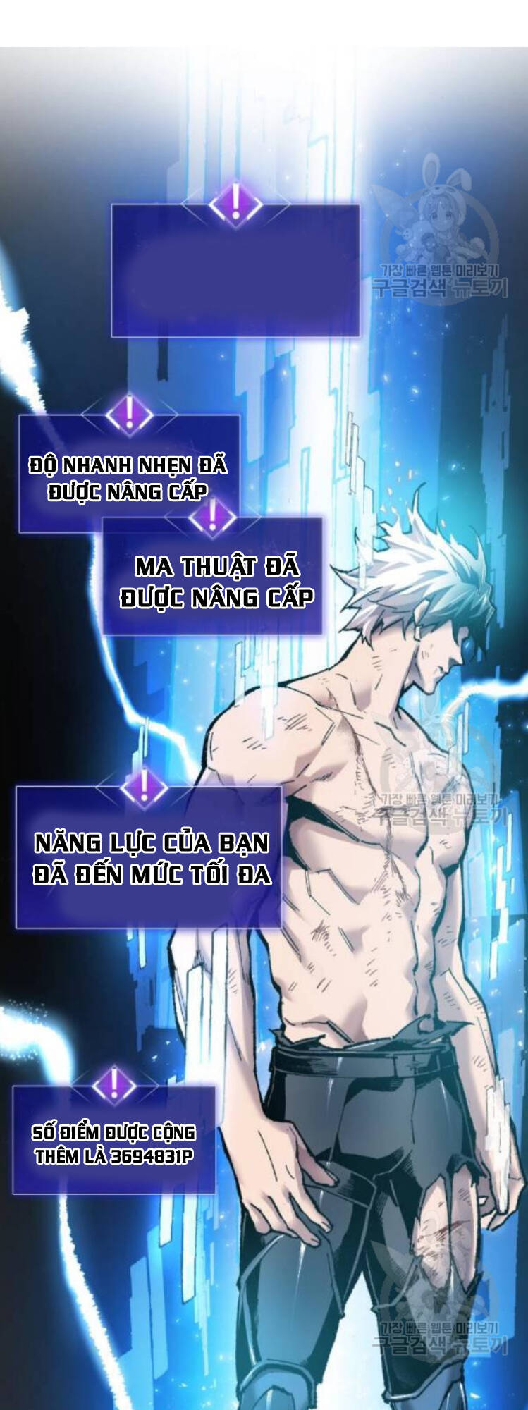 Phá Bỏ Giới Hạn Chapter 16 - 22