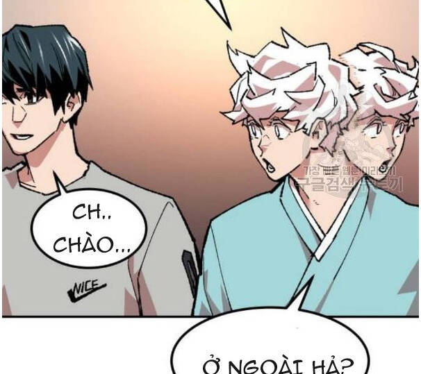 Phá Bỏ Giới Hạn Chapter 17 - 99