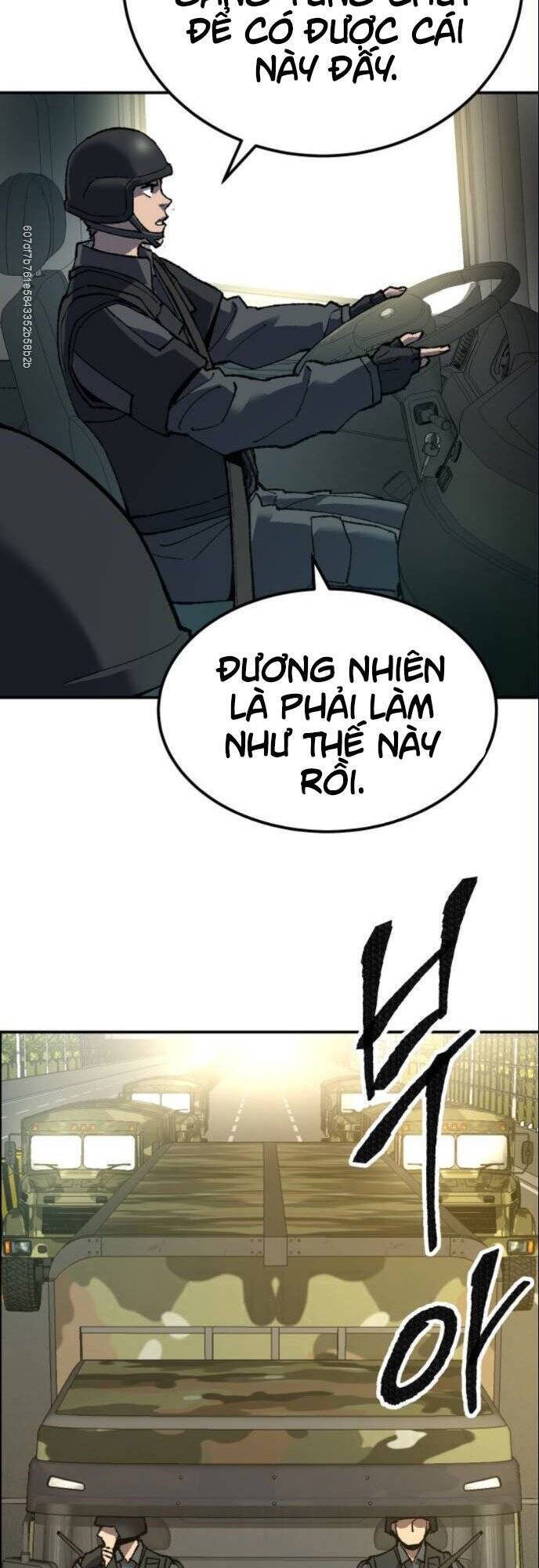 Phá Bỏ Giới Hạn Chapter 27 - 31