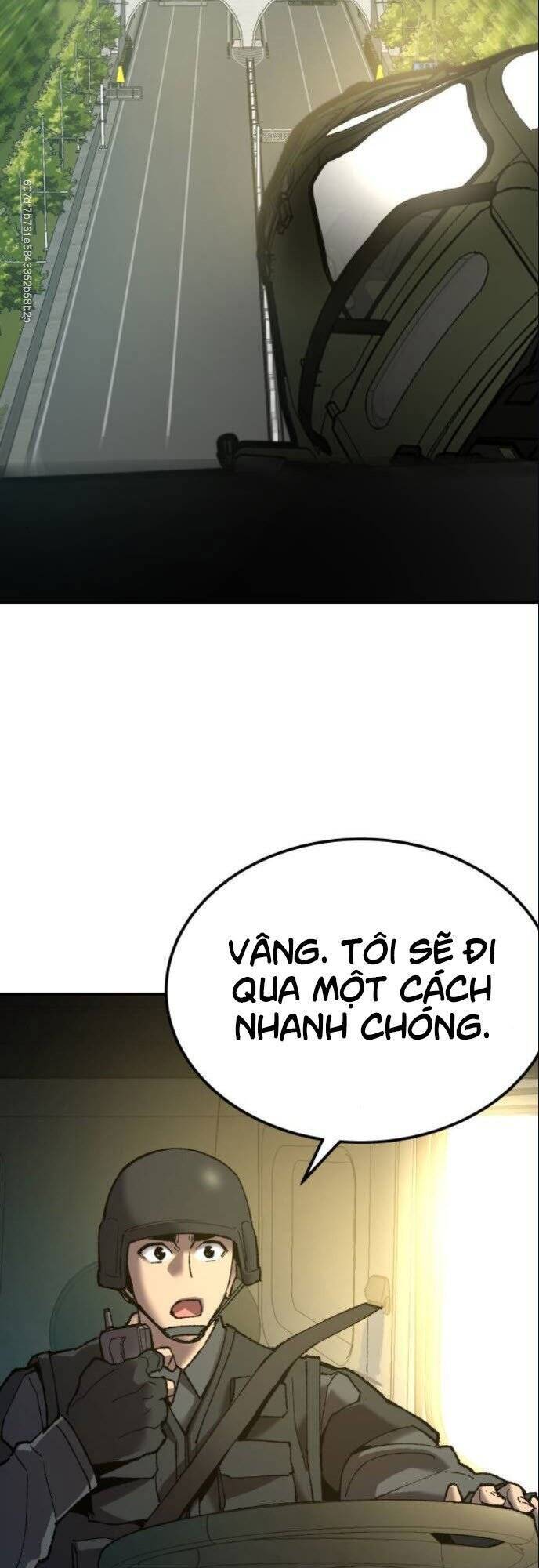 Phá Bỏ Giới Hạn Chapter 27 - 36