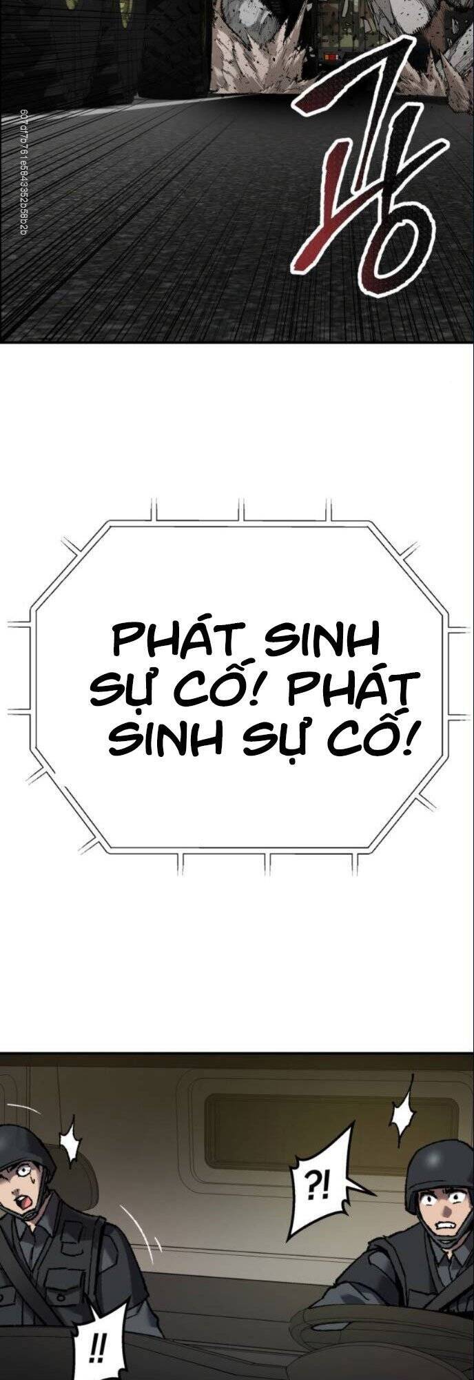 Phá Bỏ Giới Hạn Chapter 27 - 44