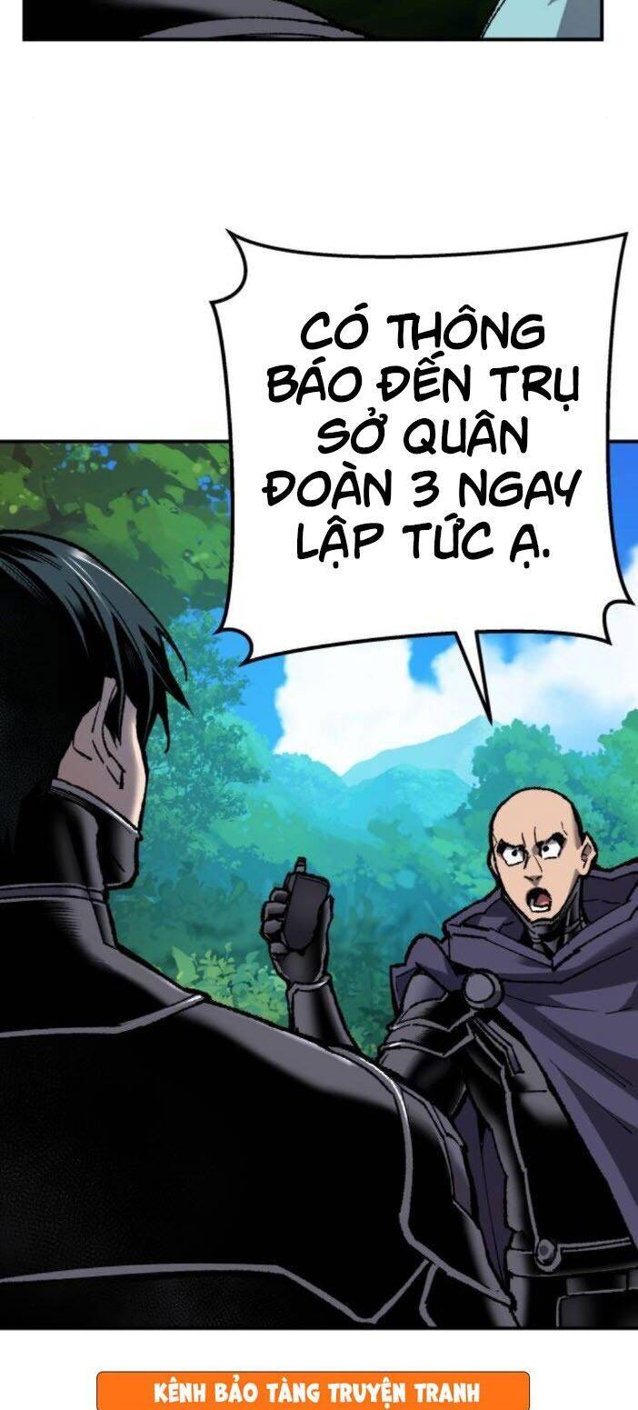 Phá Bỏ Giới Hạn Chapter 28 - 2