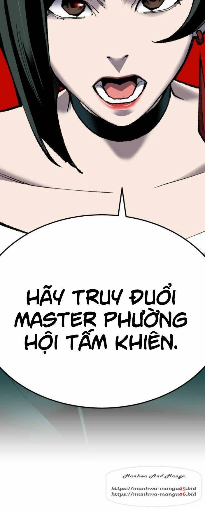 Phá Bỏ Giới Hạn Chapter 28 - 45