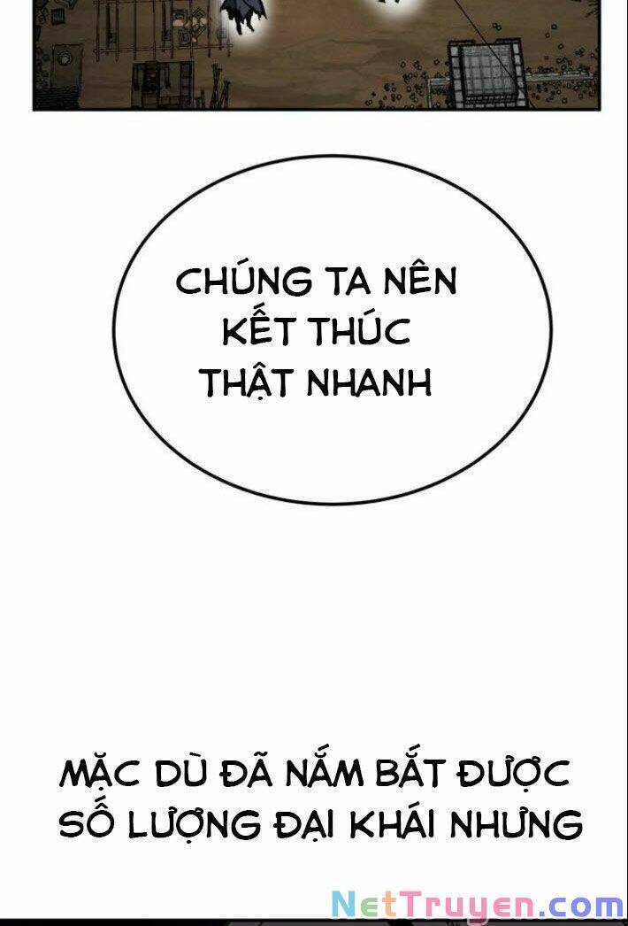 Phá Bỏ Giới Hạn Chapter 30 - 35