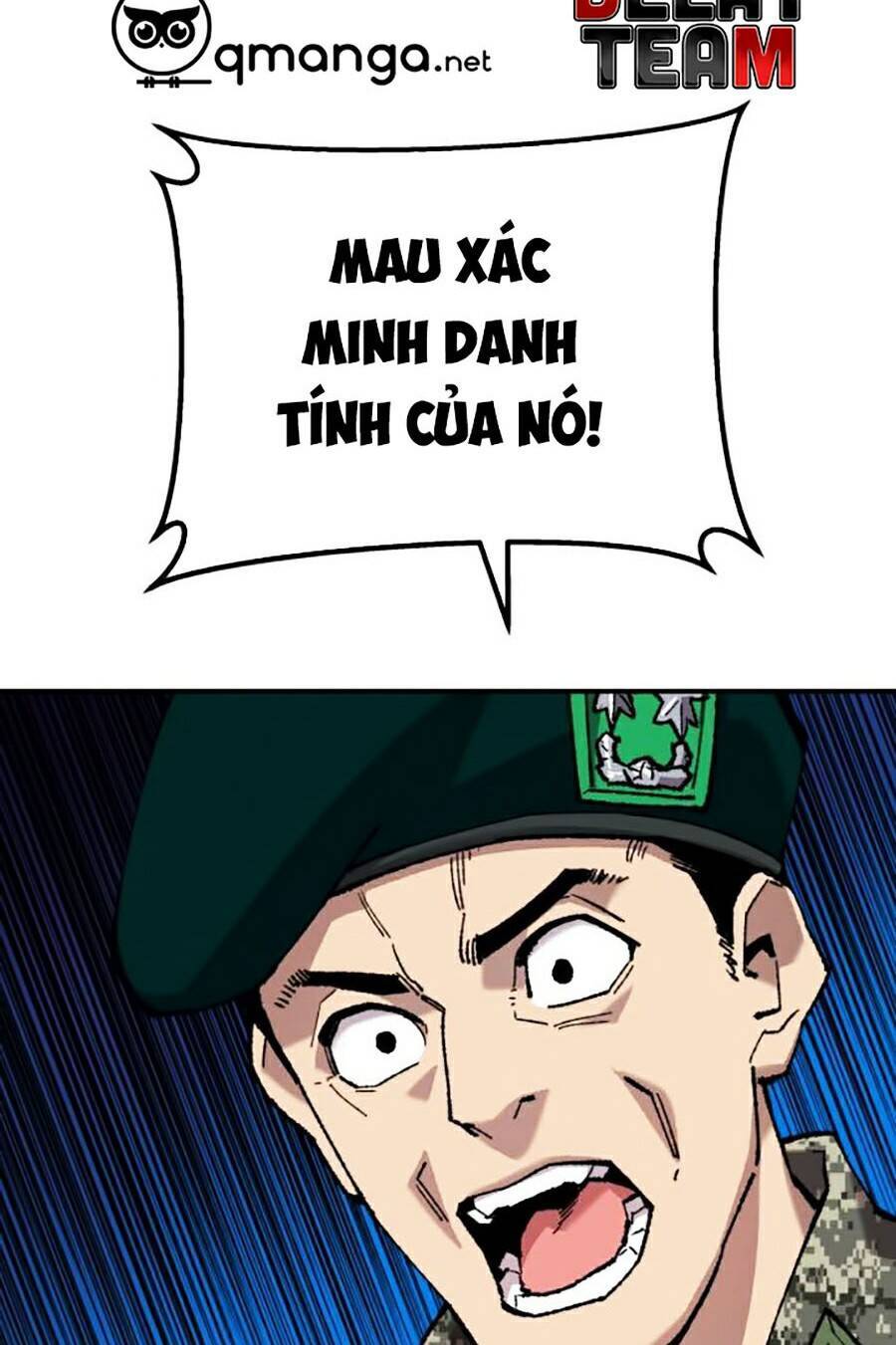 Phá Bỏ Giới Hạn Chapter 34 - 16