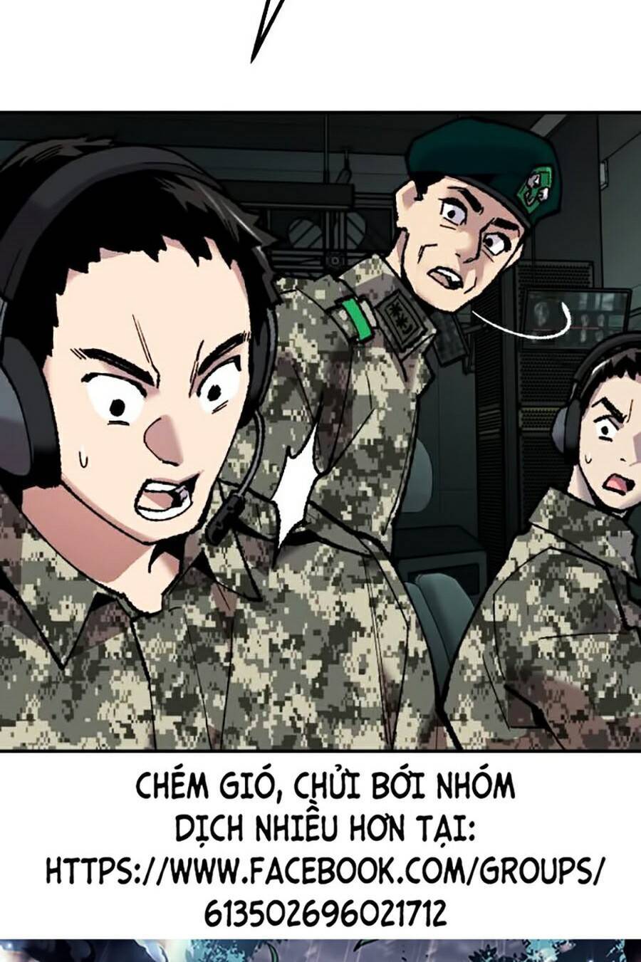 Phá Bỏ Giới Hạn Chapter 34 - 20