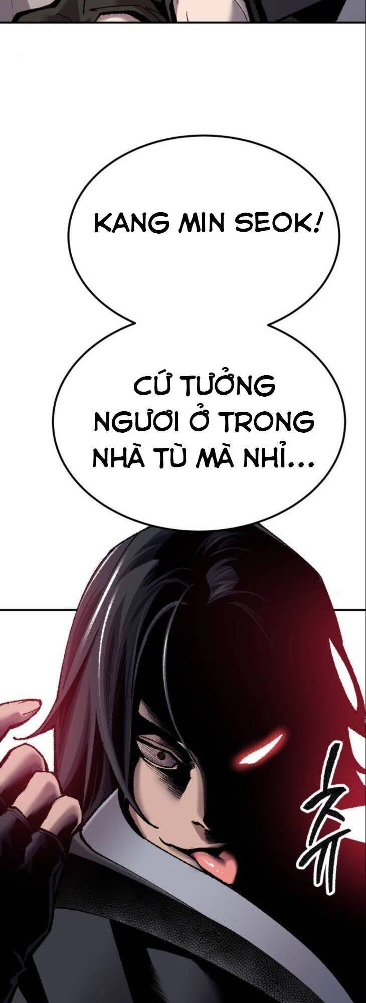 Phá Bỏ Giới Hạn Chapter 36.5 - 41