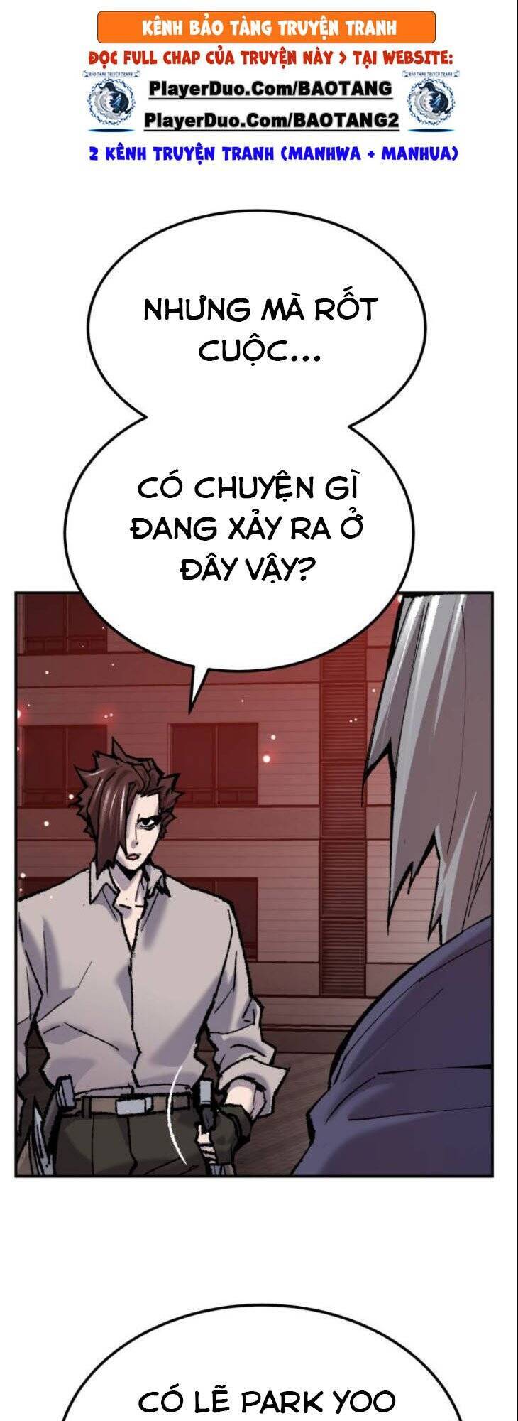 Phá Bỏ Giới Hạn Chapter 36 - 25