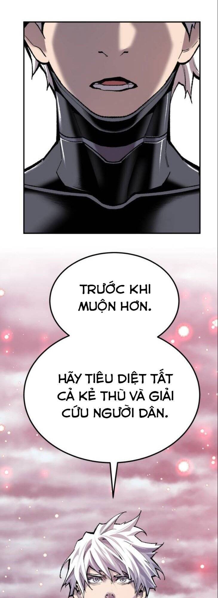 Phá Bỏ Giới Hạn Chapter 36 - 50