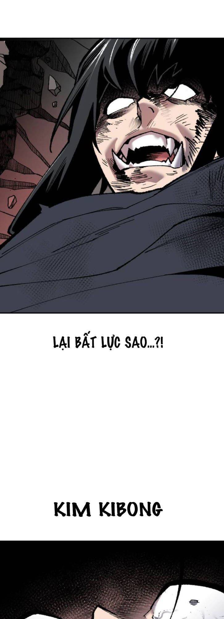 Phá Bỏ Giới Hạn Chapter 40 - 10