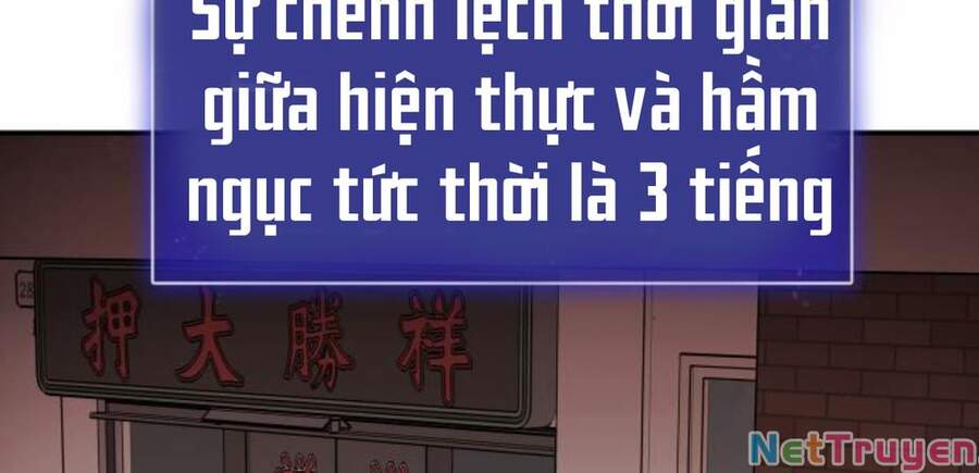 Phá Bỏ Giới Hạn Chapter 48 - 19