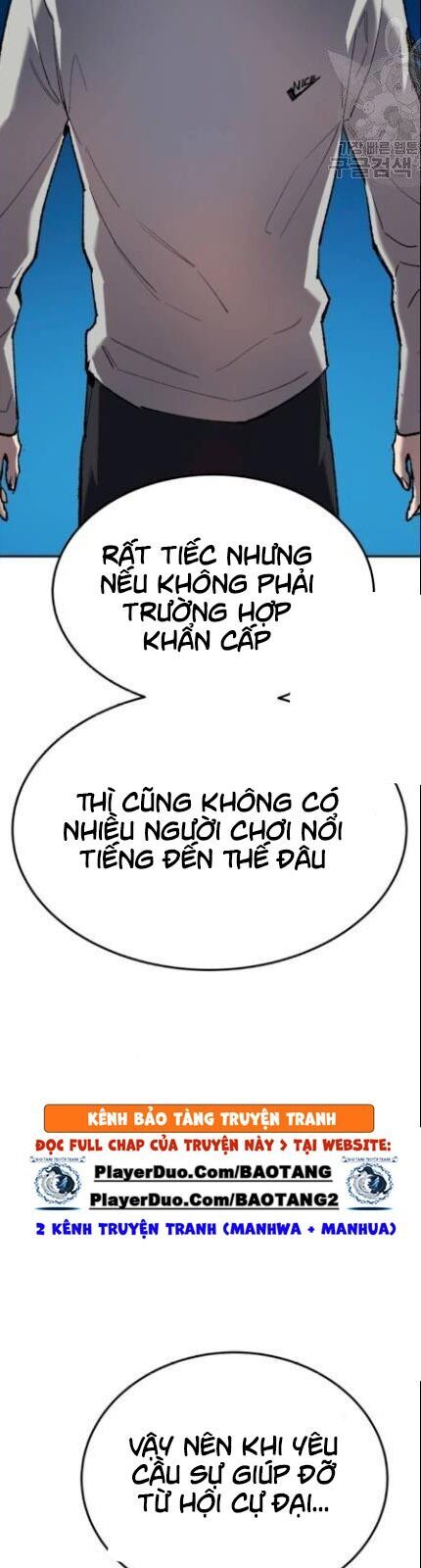 Phá Bỏ Giới Hạn Chapter 18 - 54