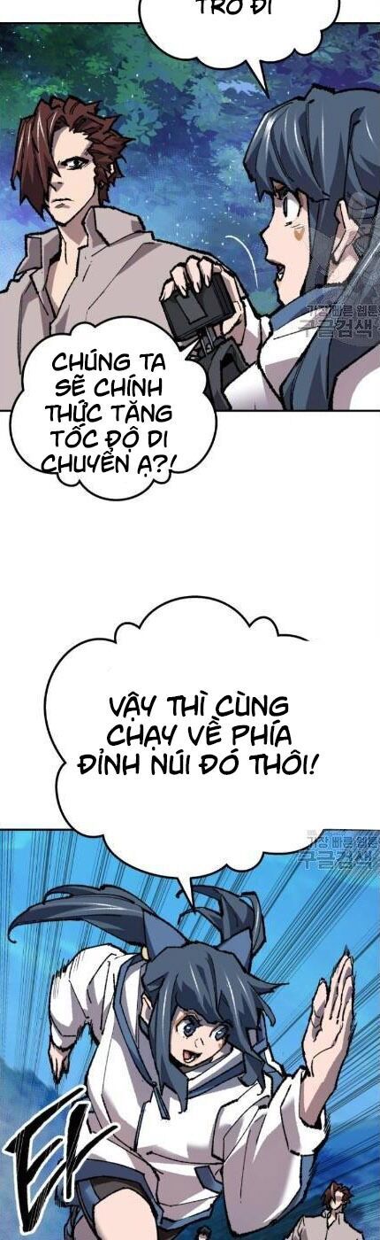 Phá Bỏ Giới Hạn Chapter 20 - 43