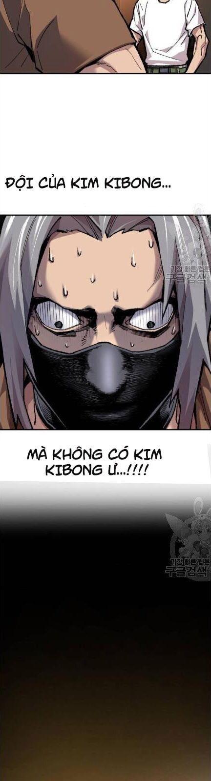 Phá Bỏ Giới Hạn Chapter 20 - 6