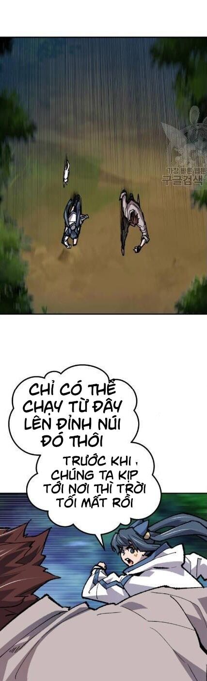 Phá Bỏ Giới Hạn Chapter 20 - 68