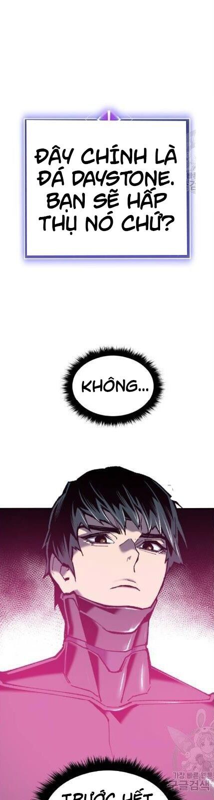 Phá Bỏ Giới Hạn Chapter 21 - 24