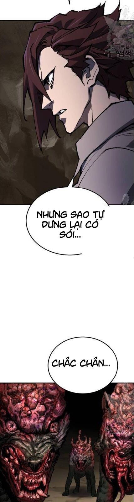 Phá Bỏ Giới Hạn Chapter 21 - 78