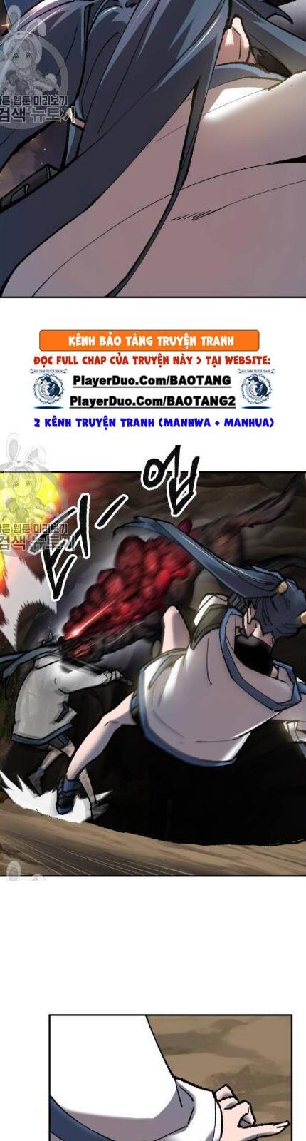 Phá Bỏ Giới Hạn Chapter 22 - 60