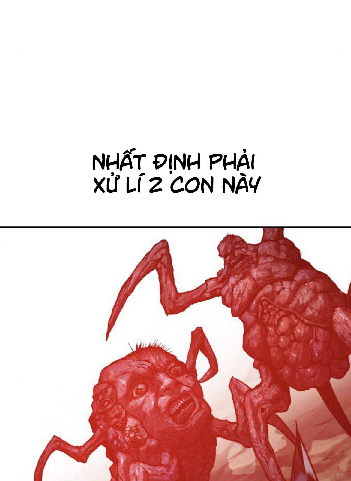 Phá Bỏ Giới Hạn Chapter 23 - 189