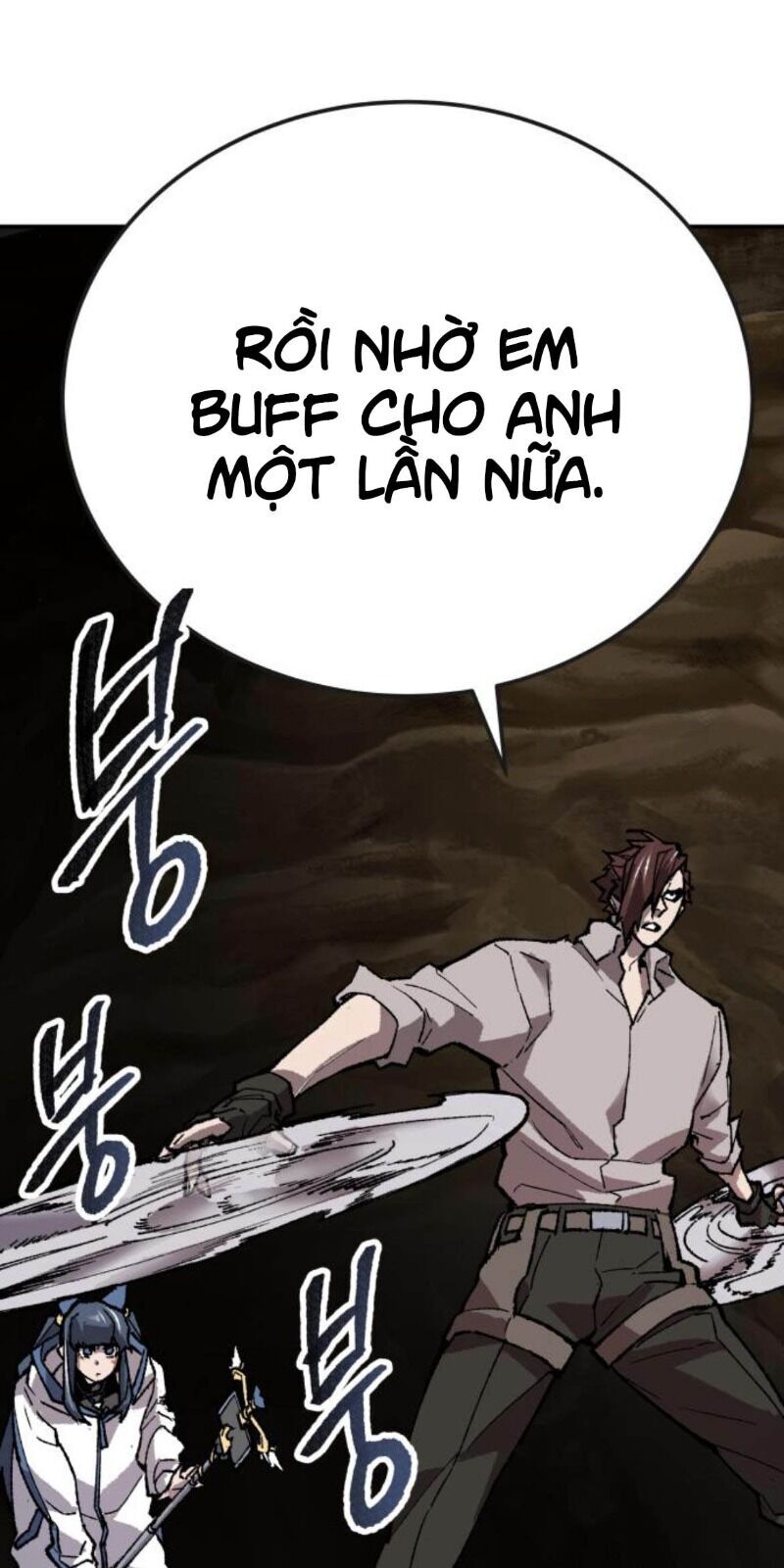 Phá Bỏ Giới Hạn Chapter 24 - 92