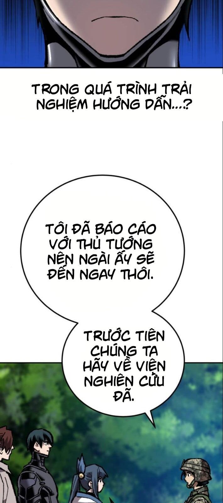 Phá Bỏ Giới Hạn Chapter 25 - 113