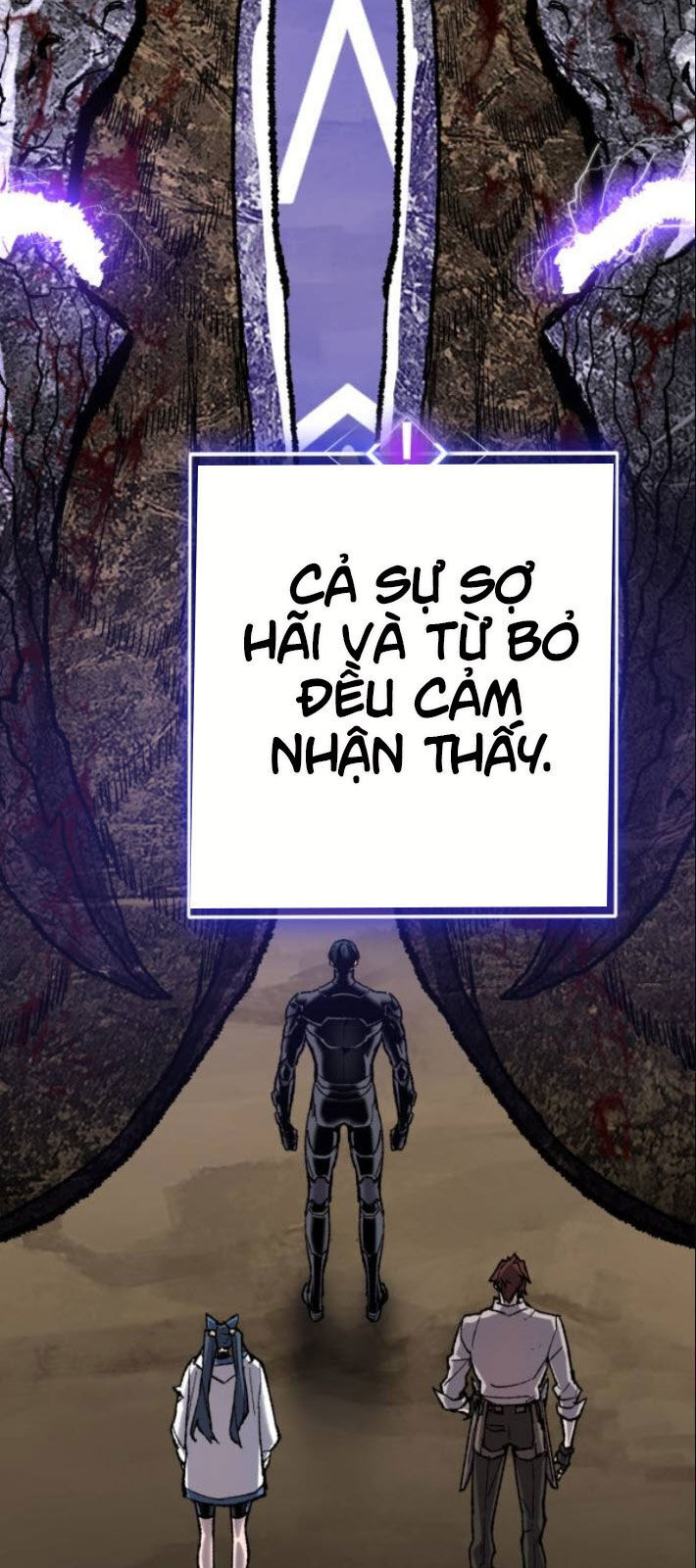 Phá Bỏ Giới Hạn Chapter 25 - 18