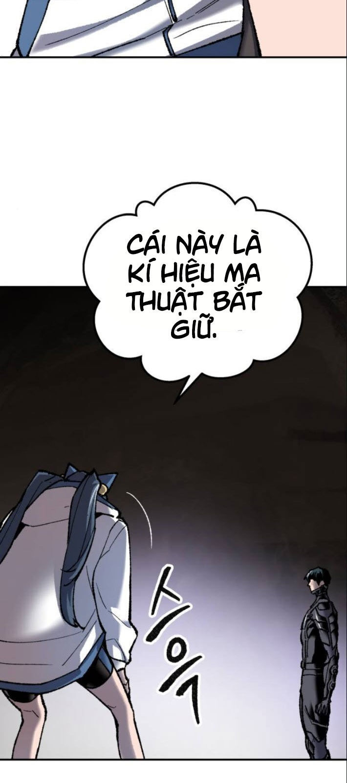 Phá Bỏ Giới Hạn Chapter 25 - 39