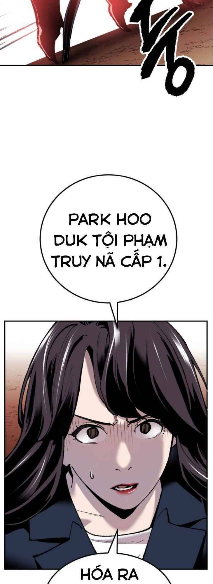 Phá Bỏ Giới Hạn Chapter 37 - 36