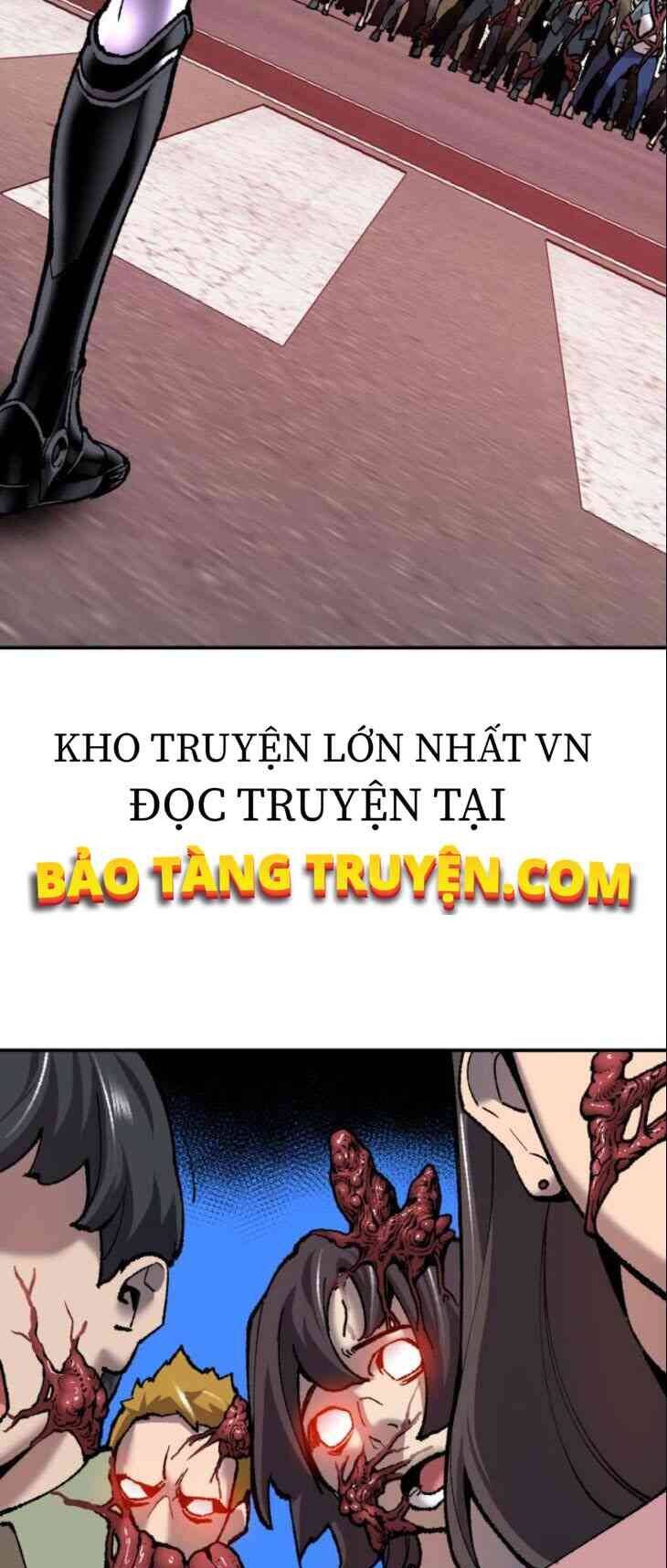 Phá Bỏ Giới Hạn Chapter 38 - 17