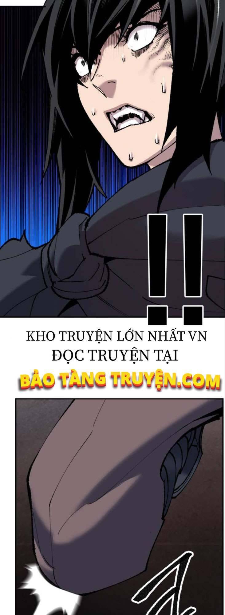 Phá Bỏ Giới Hạn Chapter 39 - 3