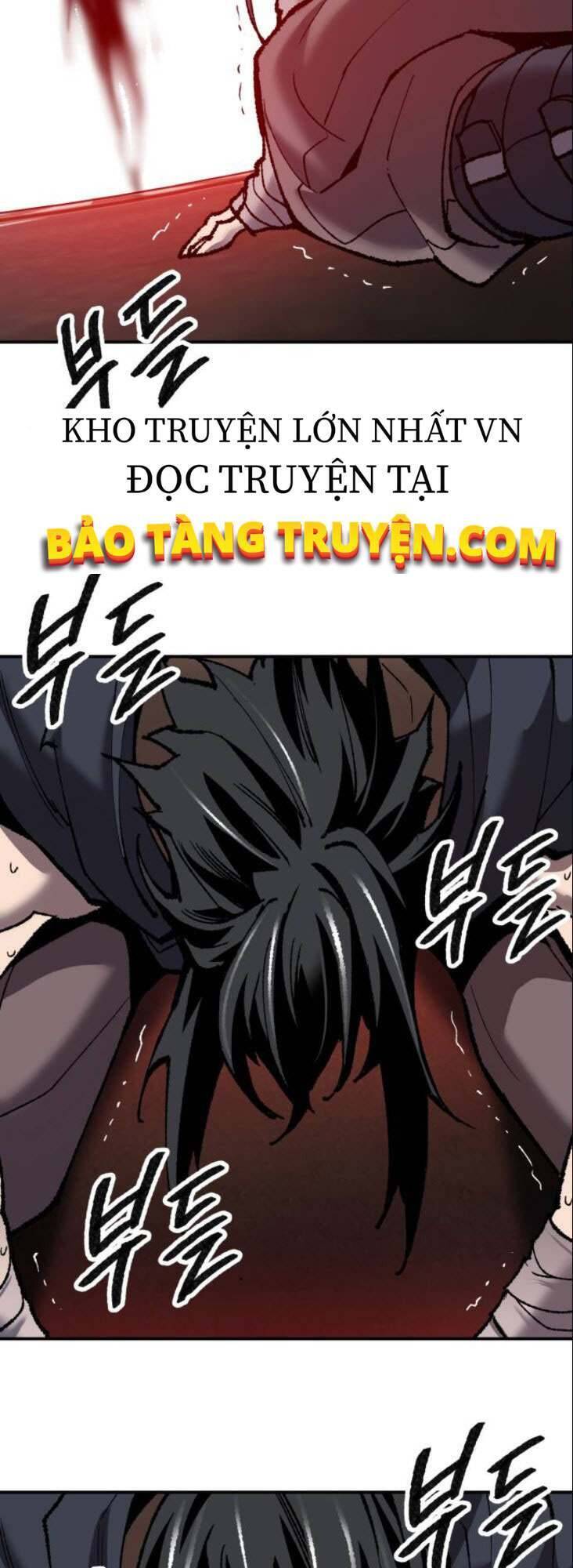 Phá Bỏ Giới Hạn Chapter 39 - 5