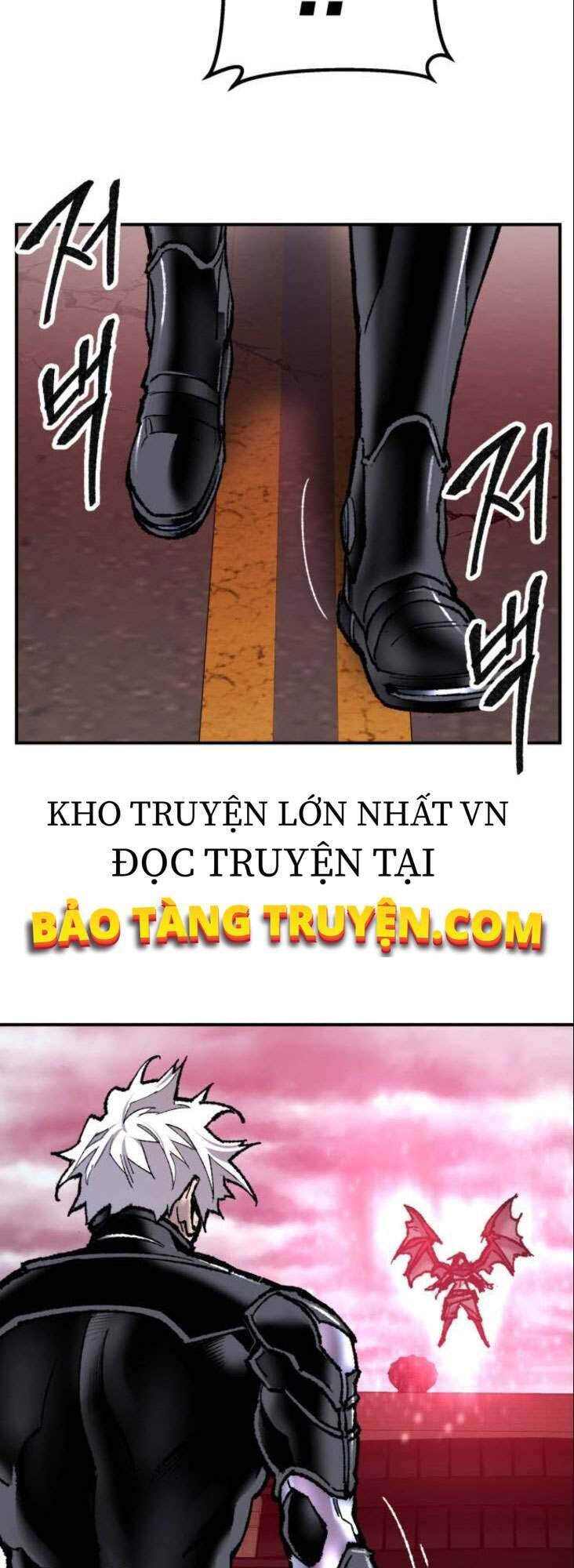 Phá Bỏ Giới Hạn Chapter 39 - 49