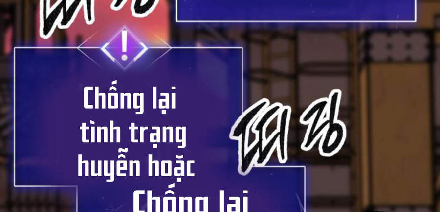 Phá Bỏ Giới Hạn Chapter 50.5 - 21