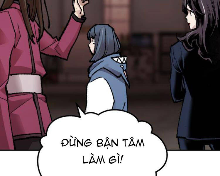 Phá Bỏ Giới Hạn Chapter 55.5 - 38