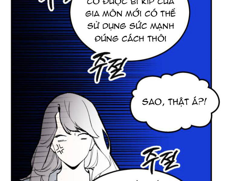 Phá Bỏ Giới Hạn Chapter 55.5 - 9