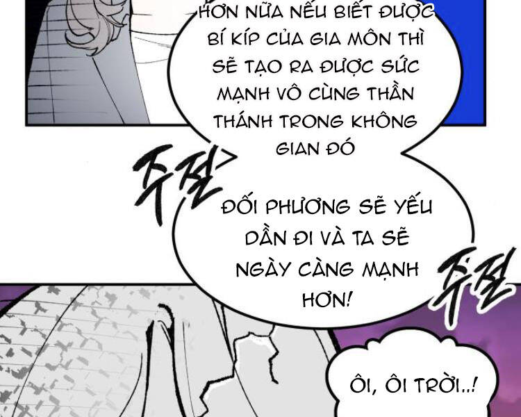 Phá Bỏ Giới Hạn Chapter 55.5 - 10