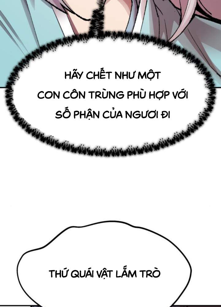 Phá Bỏ Giới Hạn Chapter 60 - 35