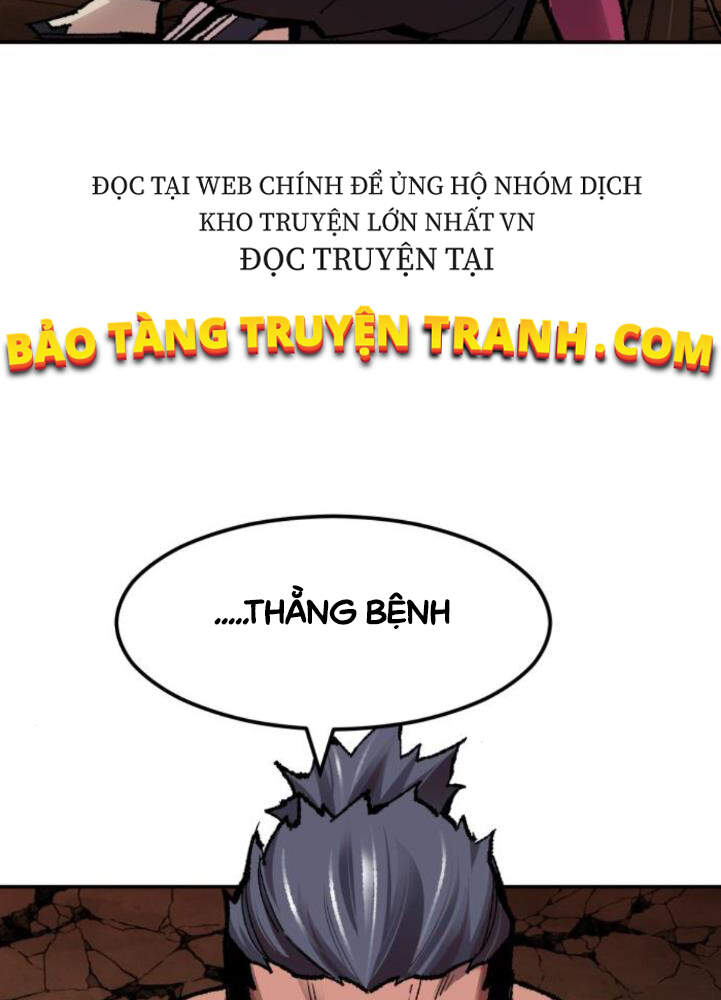 Phá Bỏ Giới Hạn Chapter 60 - 67