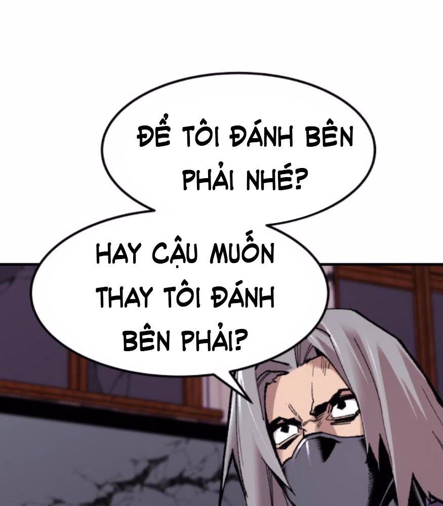 Phá Bỏ Giới Hạn Chapter 66 - 67