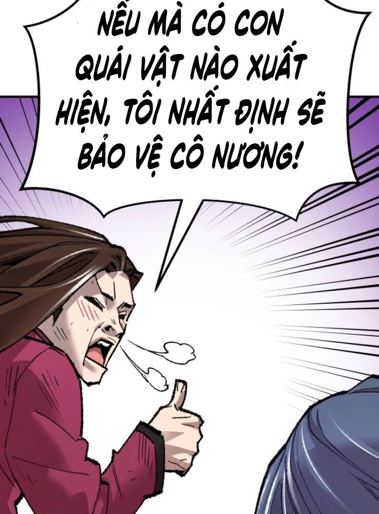 Phá Bỏ Giới Hạn Chapter 67 - 190