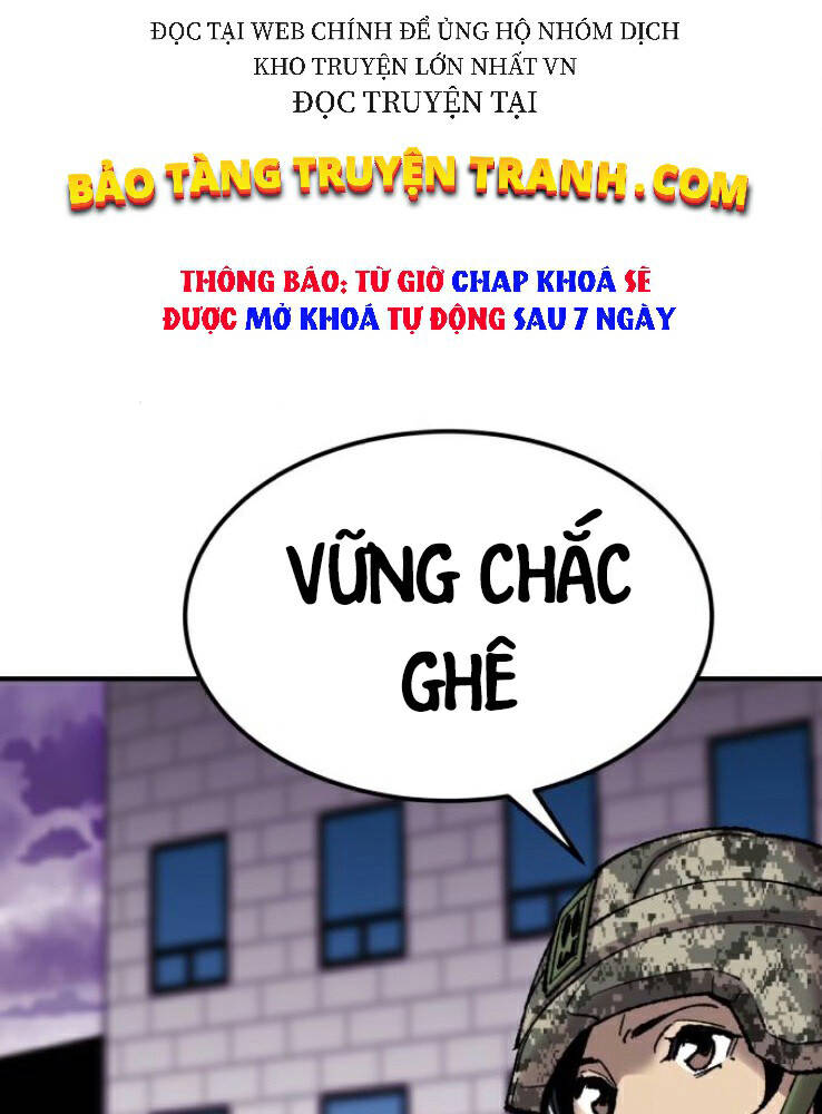 Phá Bỏ Giới Hạn Chapter 68.5 - 27