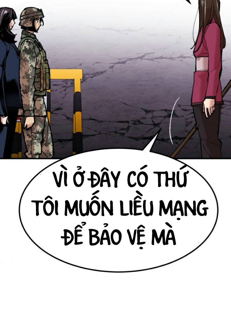 Phá Bỏ Giới Hạn Chapter 68.5 - 34