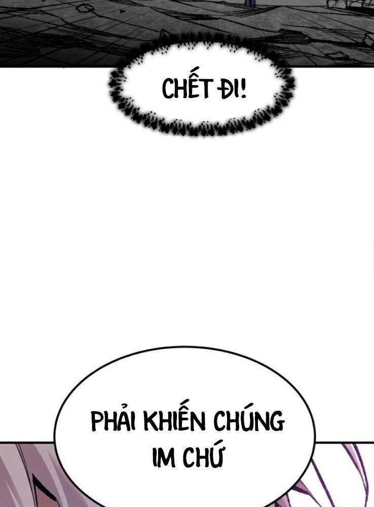 Phá Bỏ Giới Hạn Chapter 68 - 71