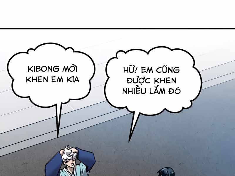 Phá Bỏ Giới Hạn Chapter 79 - 78