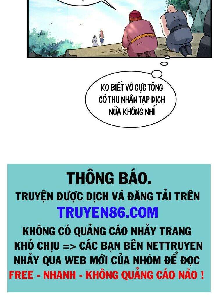 Đệ Tử Của Ta Đều Là Súp Bờ Thần Chapter 100 - 42