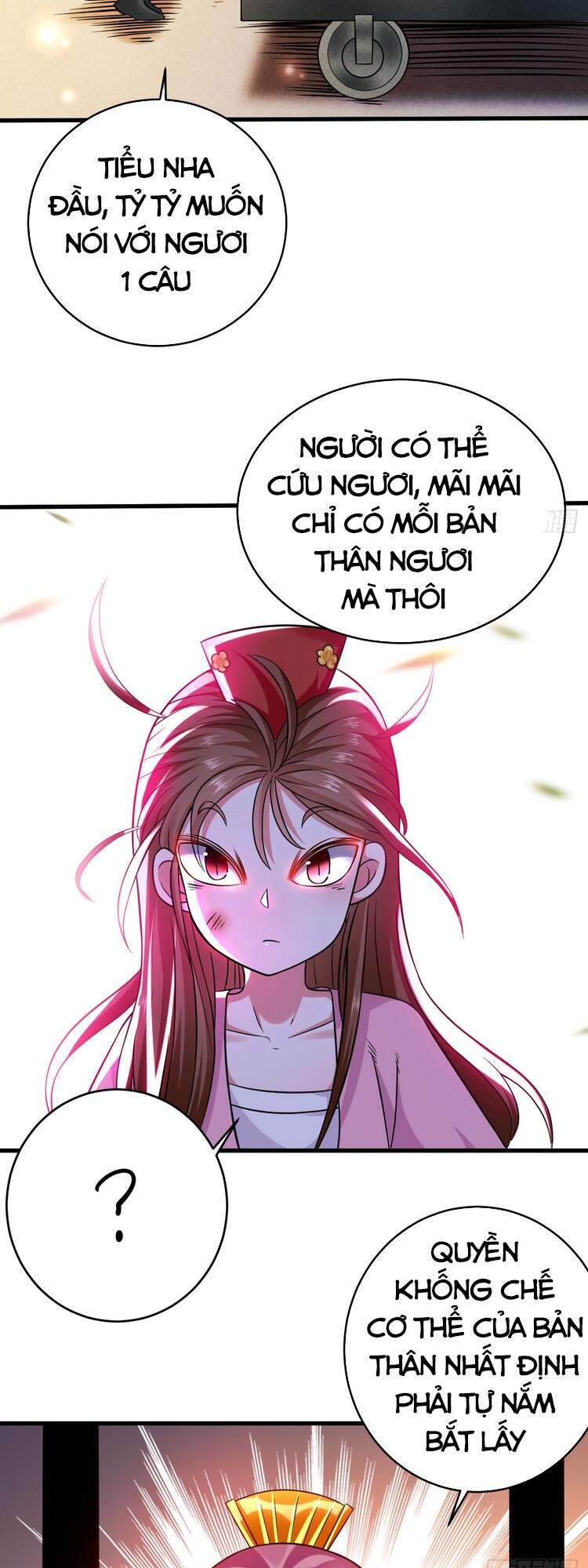 Đệ Tử Của Ta Đều Là Súp Bờ Thần Chapter 102 - 30