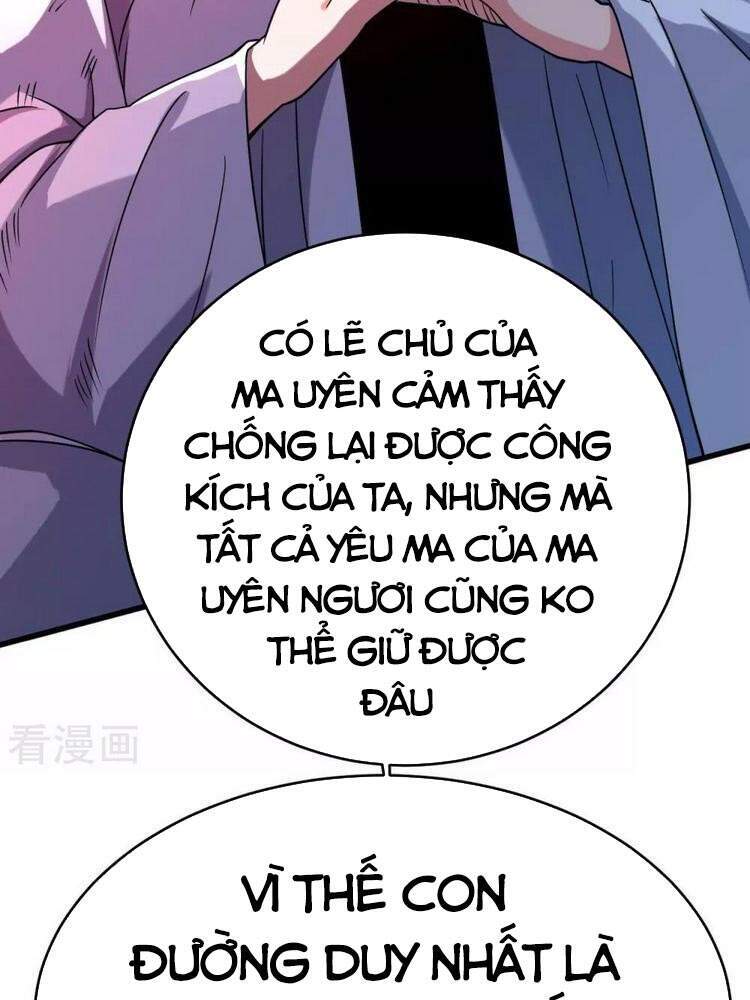 Đệ Tử Của Ta Đều Là Súp Bờ Thần Chapter 105 - 30